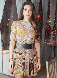 Jared Leto's b'day bash