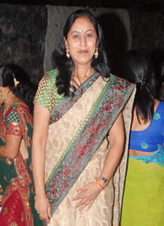 ABMMS: Pre-Diwali bash