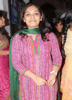 ABMMS: Pre-Diwali bash 