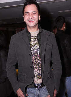 Closing party of IMC