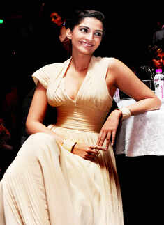 Sauza Fashion Awards 2011