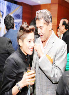 Sauza Fashion Awards 2011