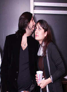 Signature fashion parties