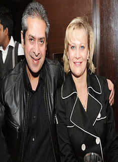 Musical Night @ Fbar