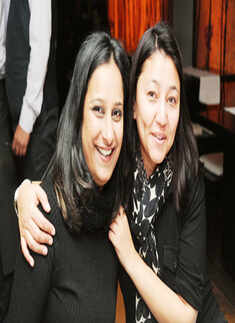 A party @ Smoke House Grill