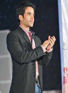 Navy Queen beauty pageant