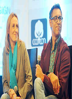 Neha Dhupia @ CCI's event