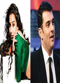 Vidya gifted house worth Rs 14 crores?