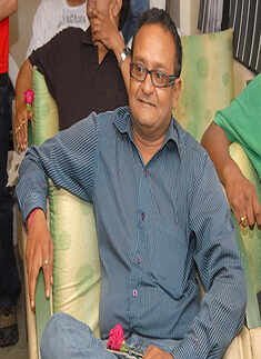 Octave Business School's freshers party