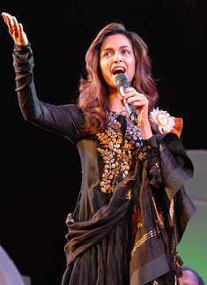 Lokmat Sakhi Manch's 11th anniversary party