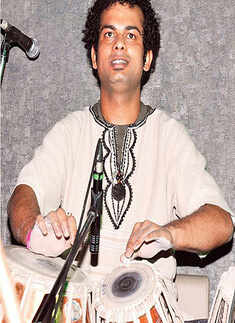 New Year's party at Power Play 