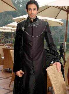 Zulfi Syed's all set to tie the knot