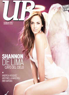 Marc Anthony dating Venezuelan model