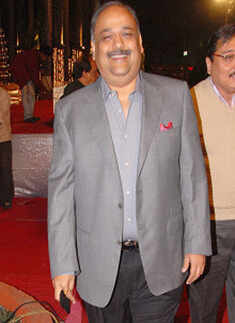 Reception of Anmol and Jayeena Shimpi