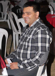 Punjabi Fest of Tuli College