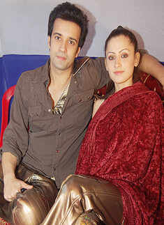 Aamir-Sanjeeda to tie the knot