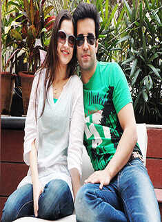Aamir-Sanjeeda to tie the knot