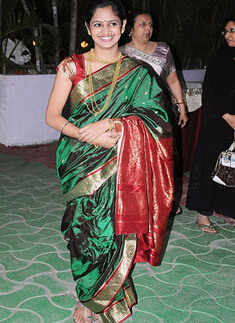 VCMDWA's Diwali Milan 2011