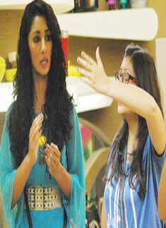 'Juhi to win 'Big Boss 5?'