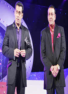 Pooja Bedi to file a case against Colors?