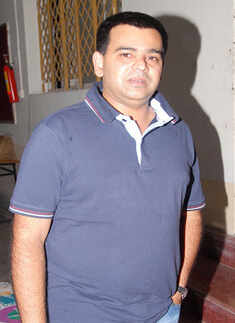 Alumni meet of SRKNEC college