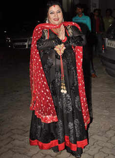 Dolly Bindra gets death threats