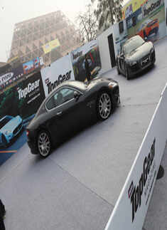 Neil promotes 'Green environment'