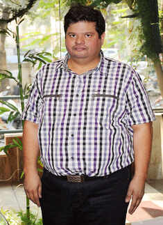 Rakhi Bhutani's get-together party