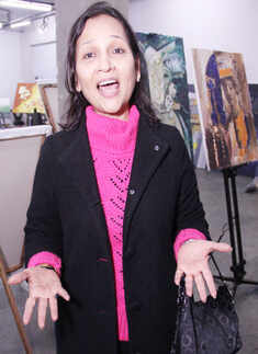 4th Annual Art Festival