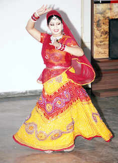 4th Annual Art Festival