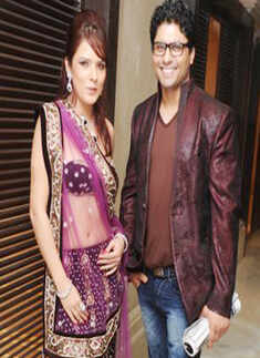 La Finesse's post show party