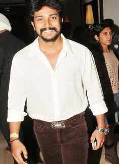 Times Food Guide launch party