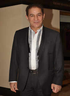 Dalip Tahil