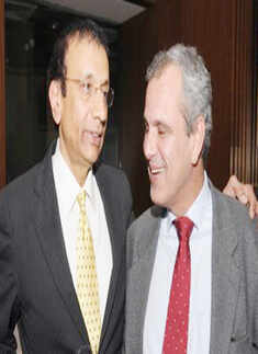 Indian Olive Association's party