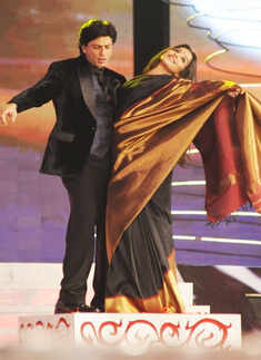 COLORS Screen Awards