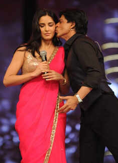 COLORS Screen Awards