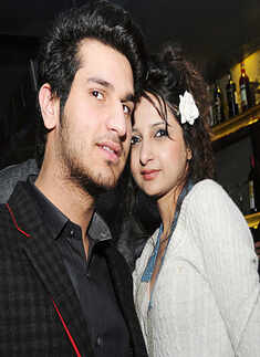 Take it from the top