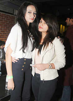 Take it from the top