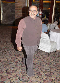 Dainik Bhaskar's 9th anniversary bash