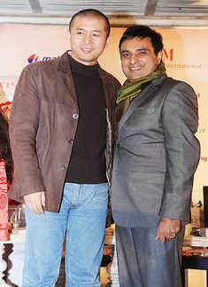 Party by Shweta Lakhani