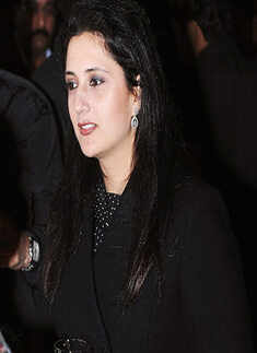 Party by Shweta Lakhani