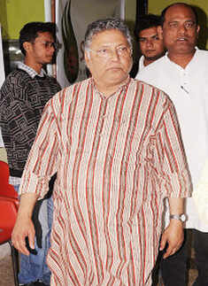 'MyMarathi' film festival