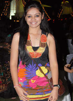 New Year bash @ Sun N Sand