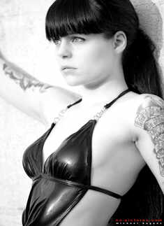 Sizzling babes in hot lingerie