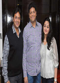 Party @ Mangi Forever lounge