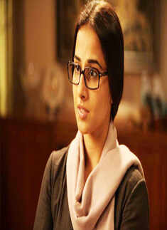 57th Filmfare nominations: Best Actress