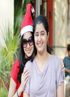 Christmas party @ Gondwana Club