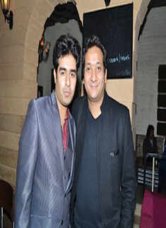 Music Launch: 'Dharna Unlimited'