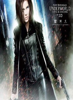 'Underworld Awakening'