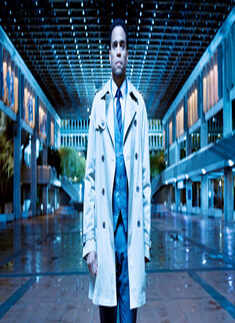 'Underworld Awakening'